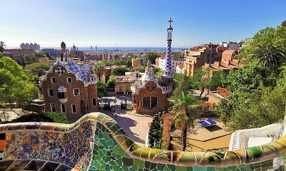 Barcelona luchthaven transfers (BCN)