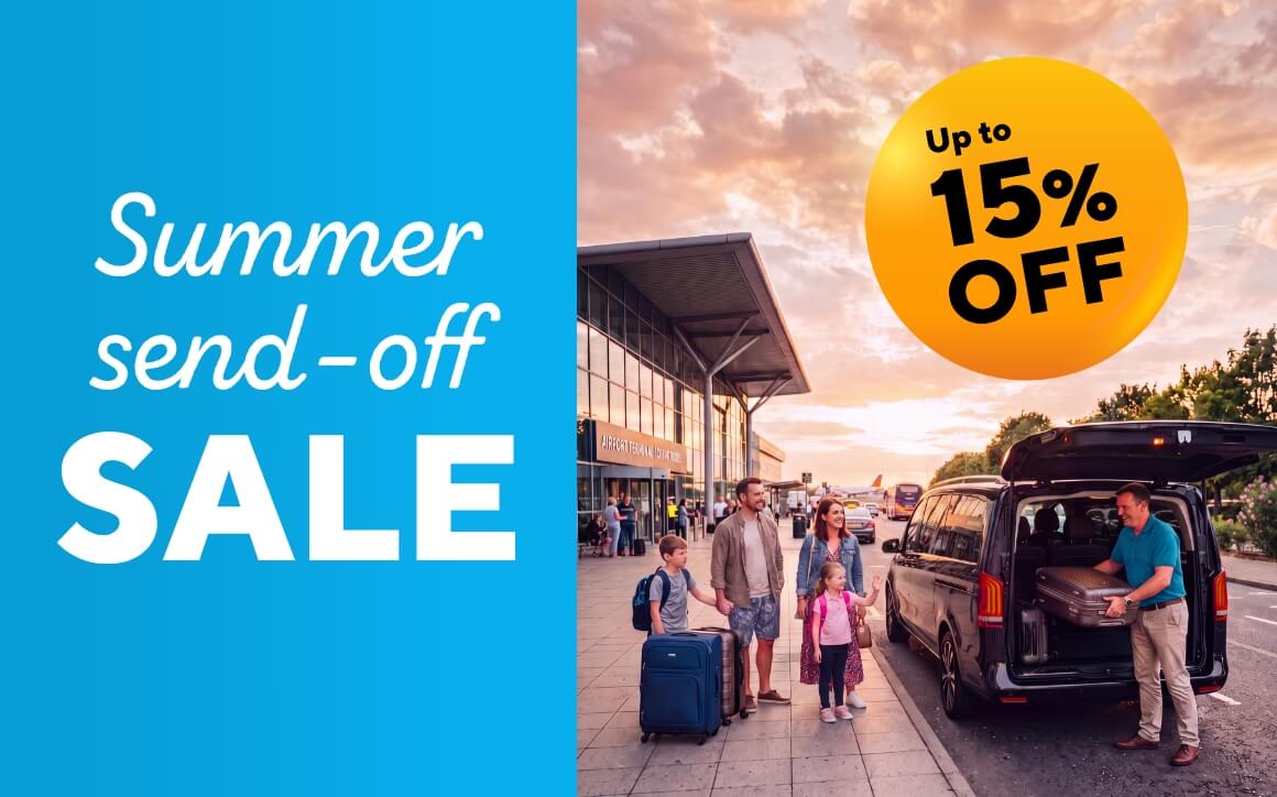 AugustSale